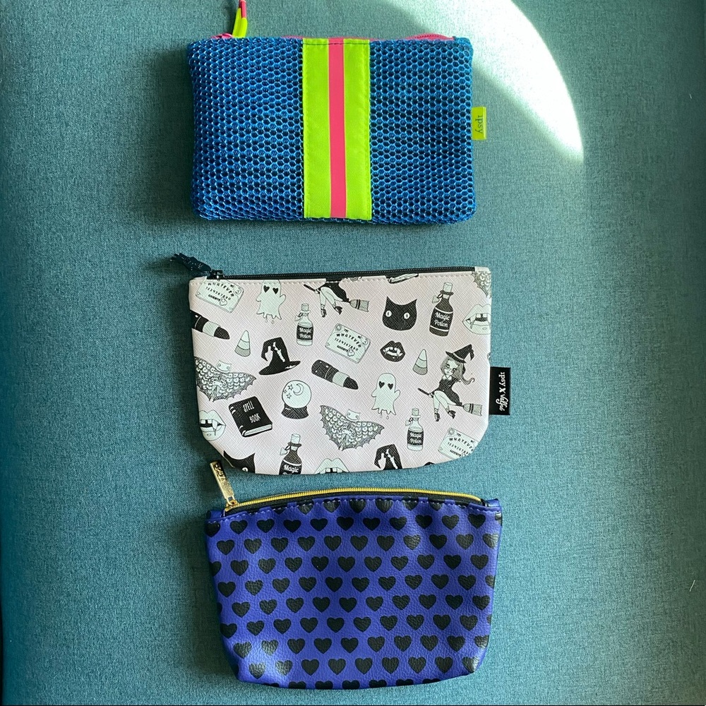 Ipsy bag bundle! (3)